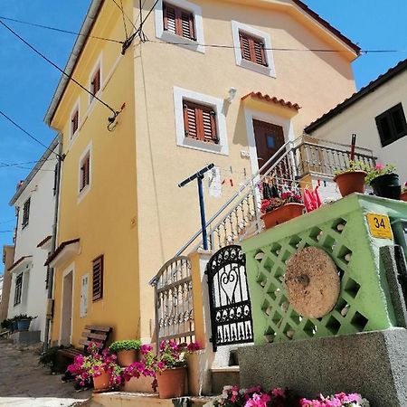 Anchor Baska Apartamento Exterior foto