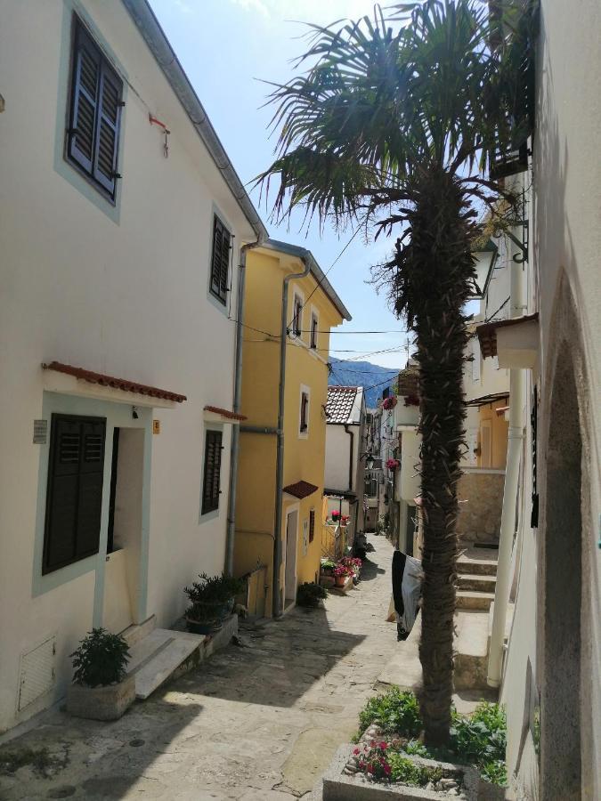 Anchor Baska Apartamento Exterior foto