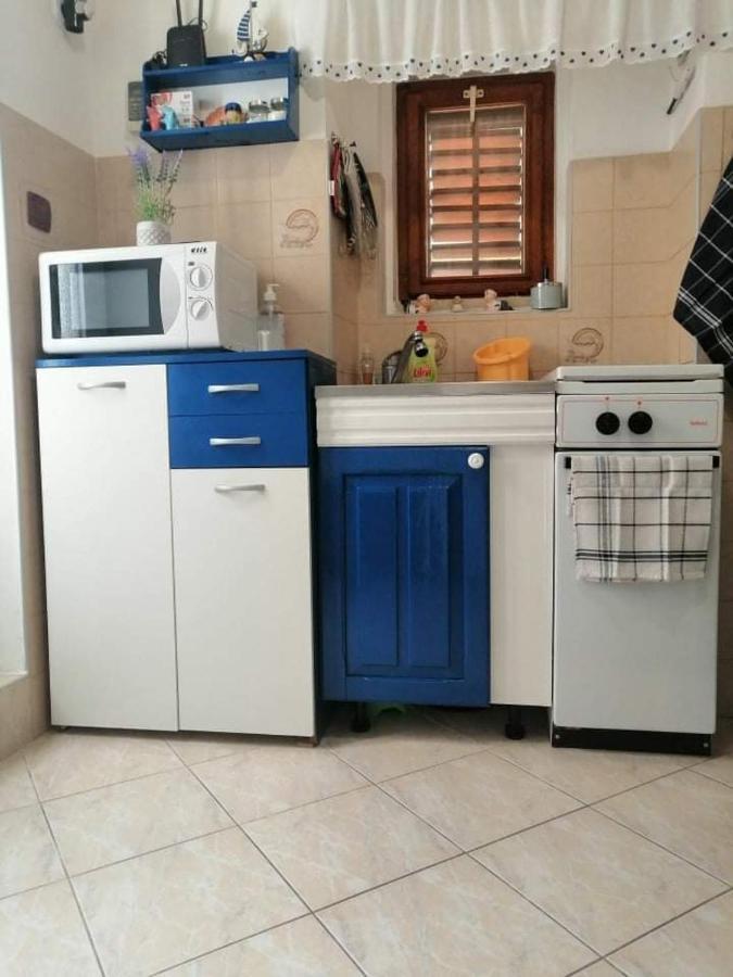 Anchor Baska Apartamento Exterior foto