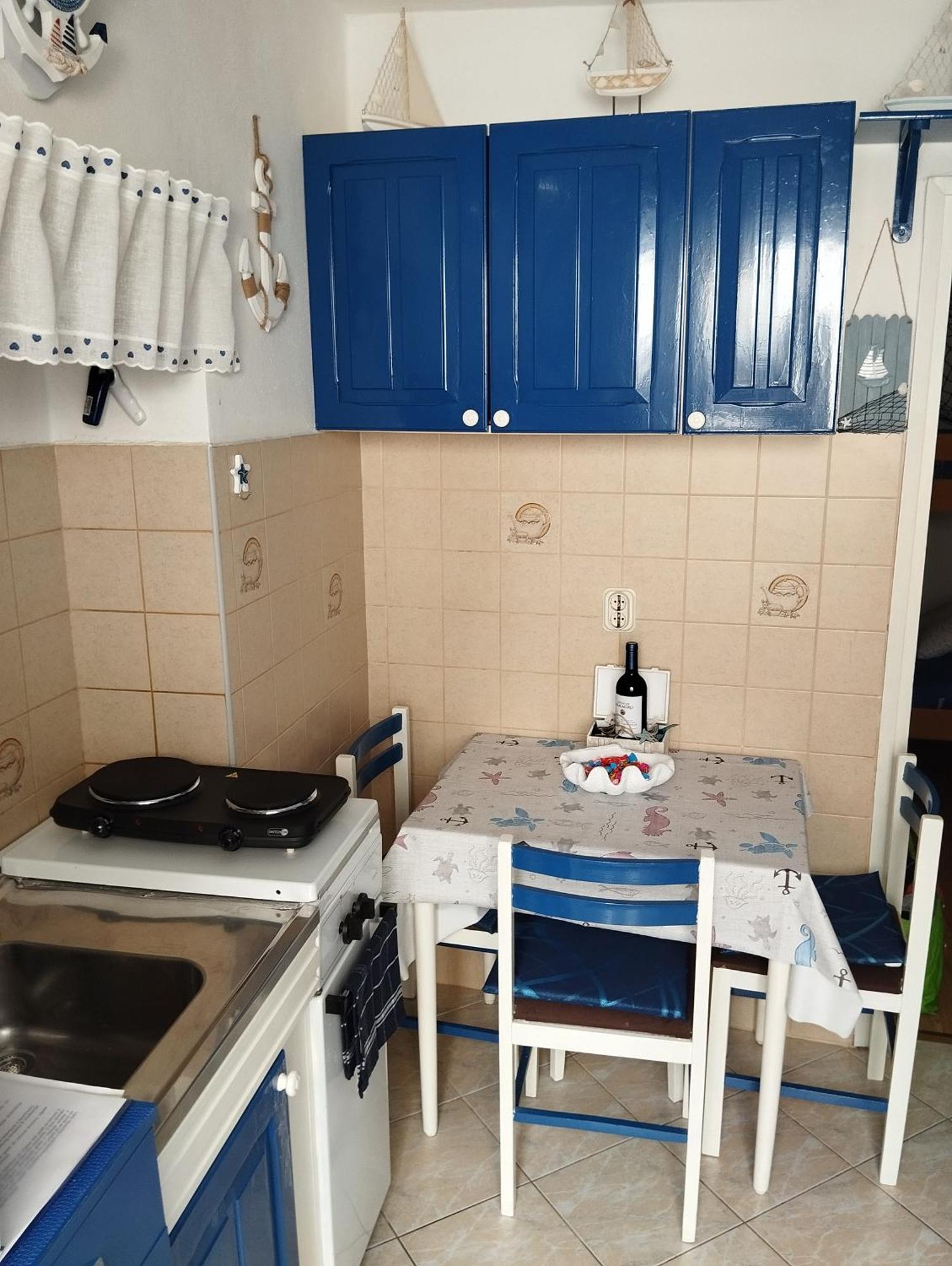 Anchor Baska Apartamento Exterior foto