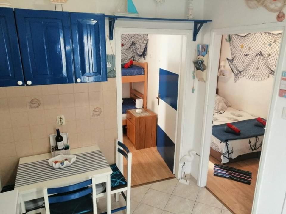 Anchor Baska Apartamento Exterior foto