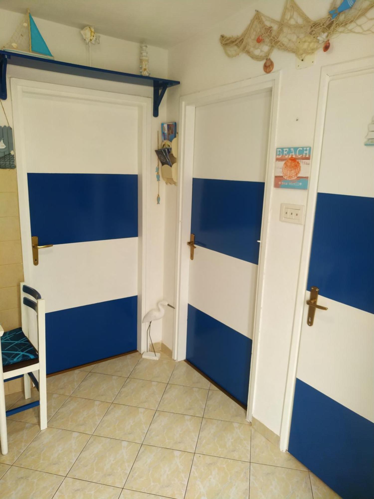 Anchor Baska Apartamento Exterior foto