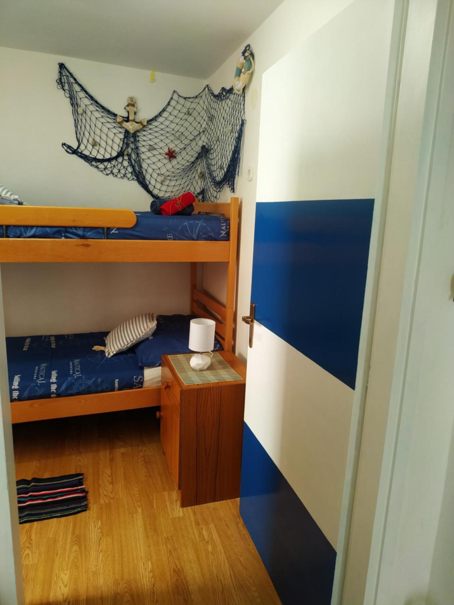 Anchor Baska Apartamento Quarto foto