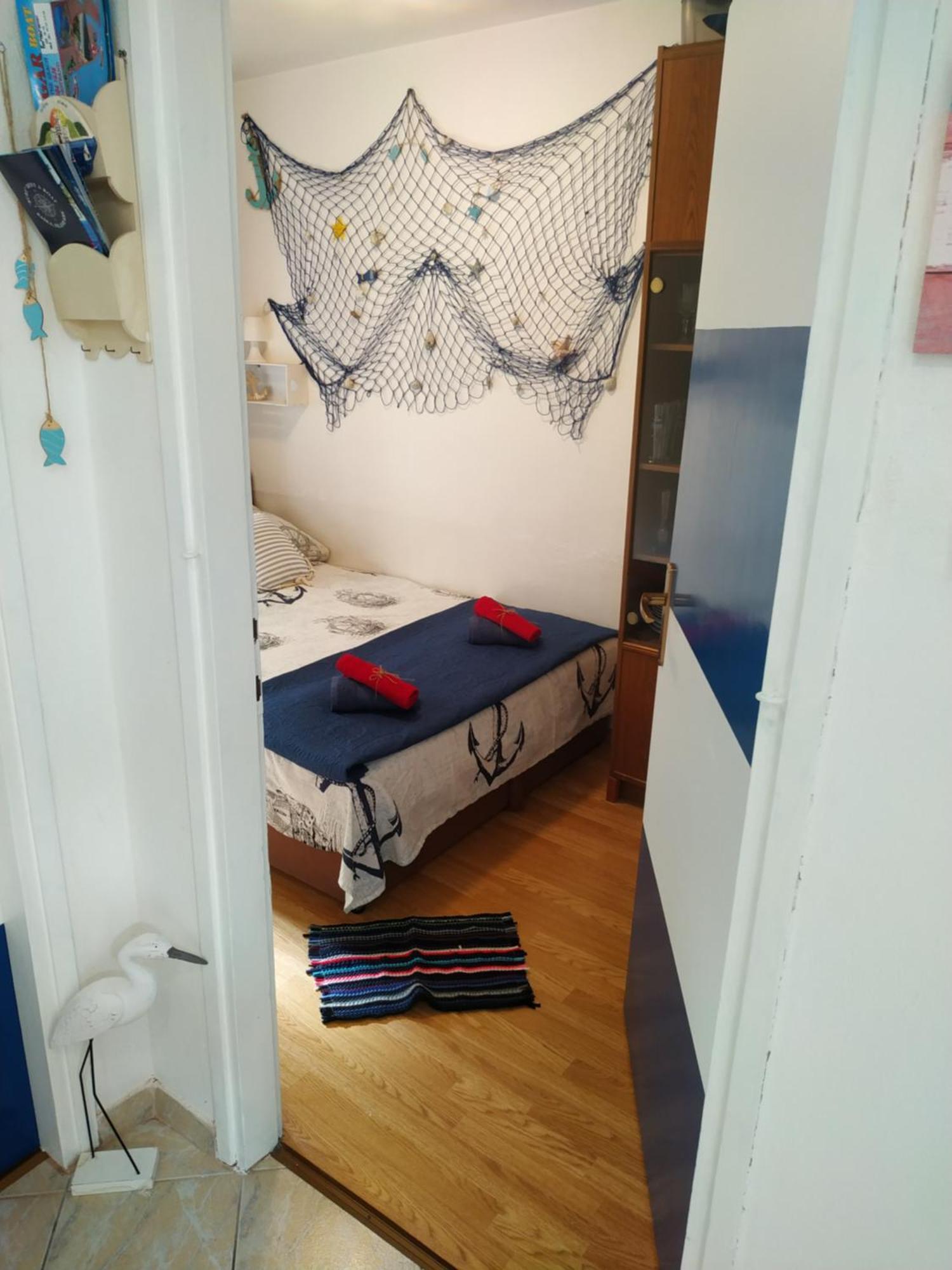 Anchor Baska Apartamento Quarto foto